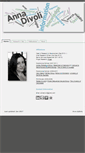 Mobile Screenshot of annadivoli.com